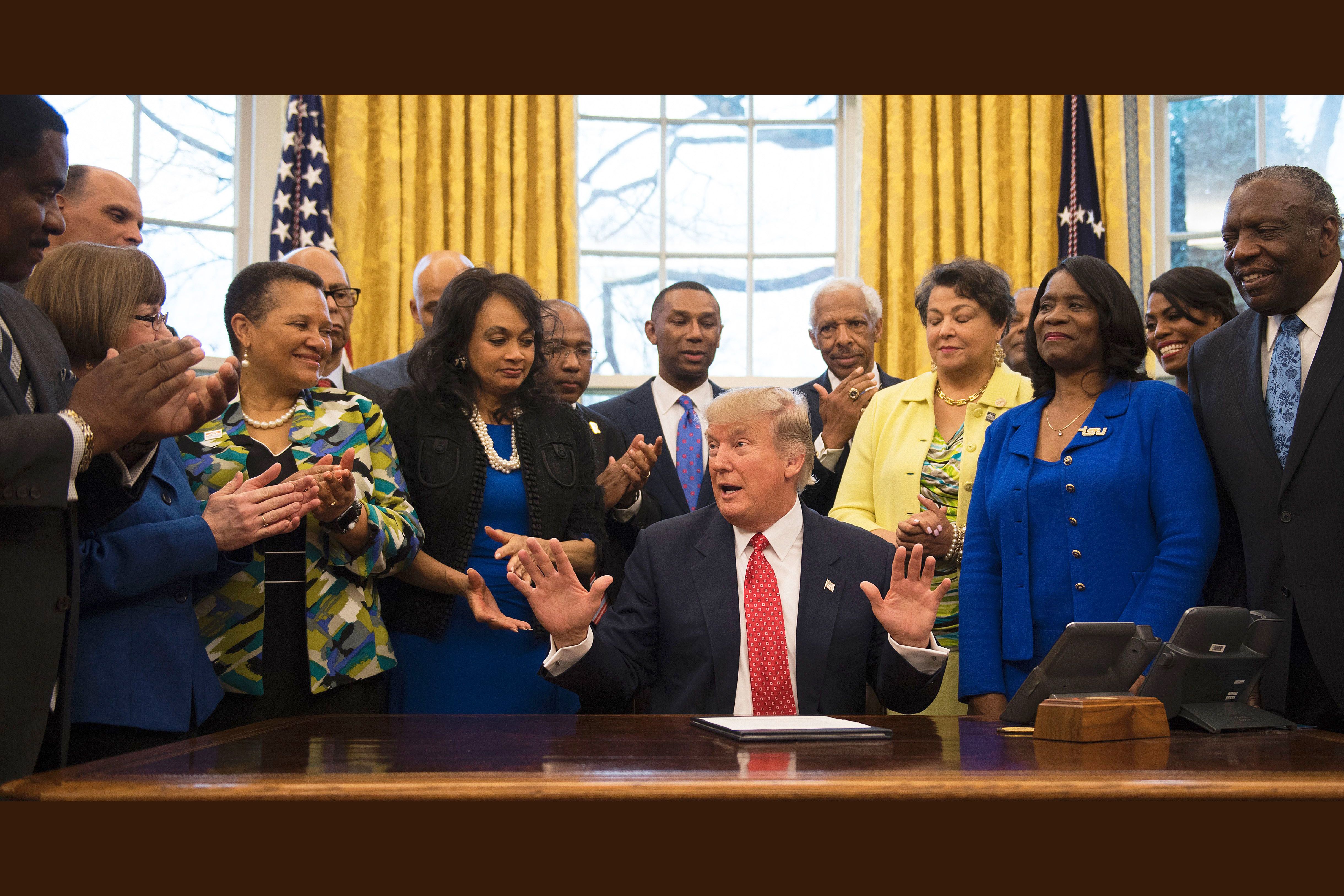 Jmu: Everything You Need To Know About Its Hbcu Status - 1pith5w