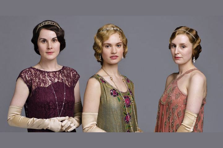 Which 'Downton Abbey' Family Member Are You?