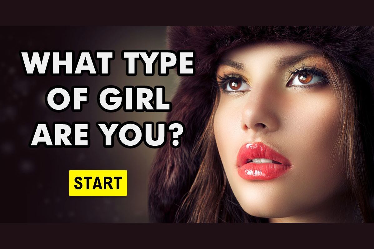 what-type-of-girl-are-you