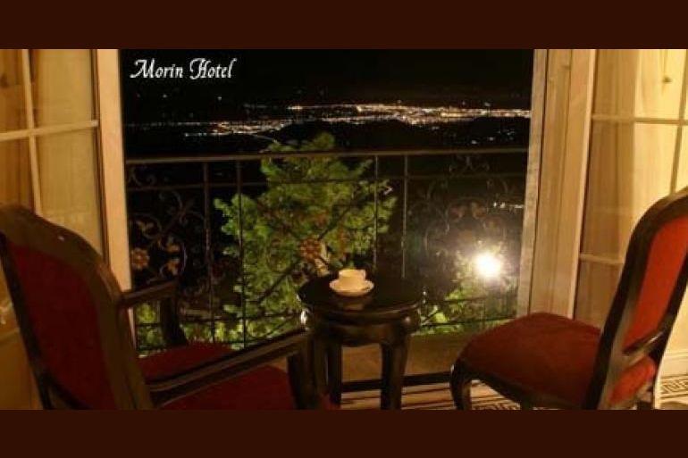 Morin Hotel