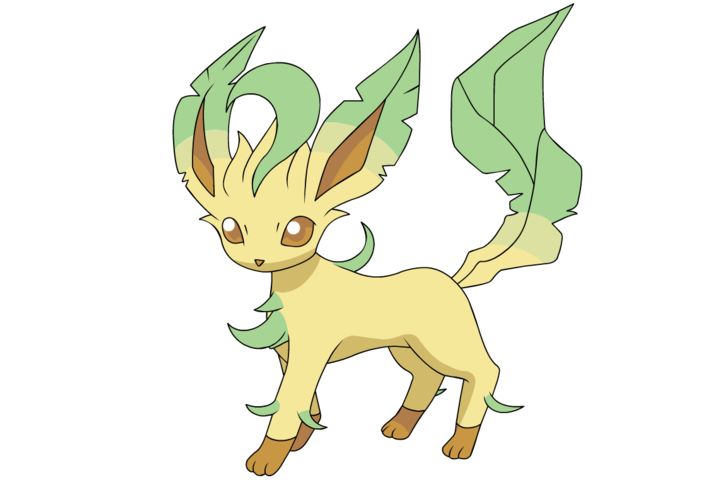 Você pode nomear todos essas evoluções do pokémon Eevee? [Quiz]