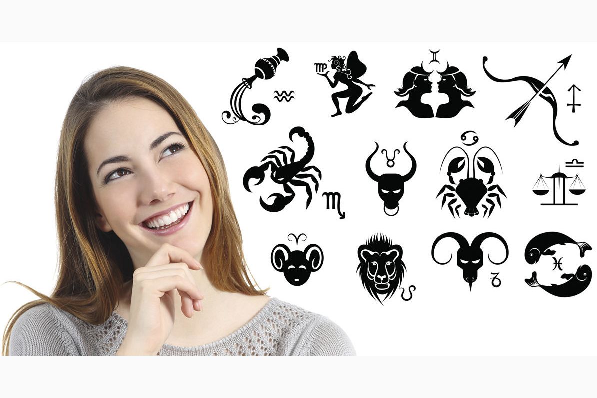 Di che segno è la tua anima gemella? Di che segno è la tua anima gemella?