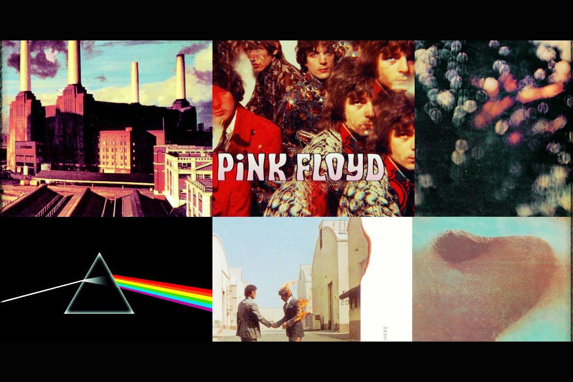 Are You A Pink Floyd Fan? See If You Can Name Their Songs By One Line ...