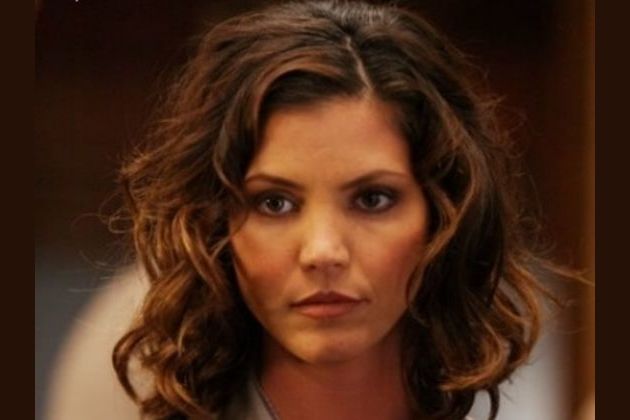 What happened to Cordelia in Angel? What happened to Cordelia in Angel?