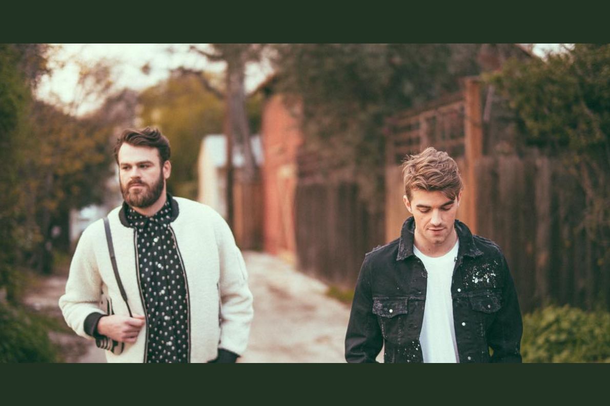Quiz Finish the Lyric The Chainsmokers Edition