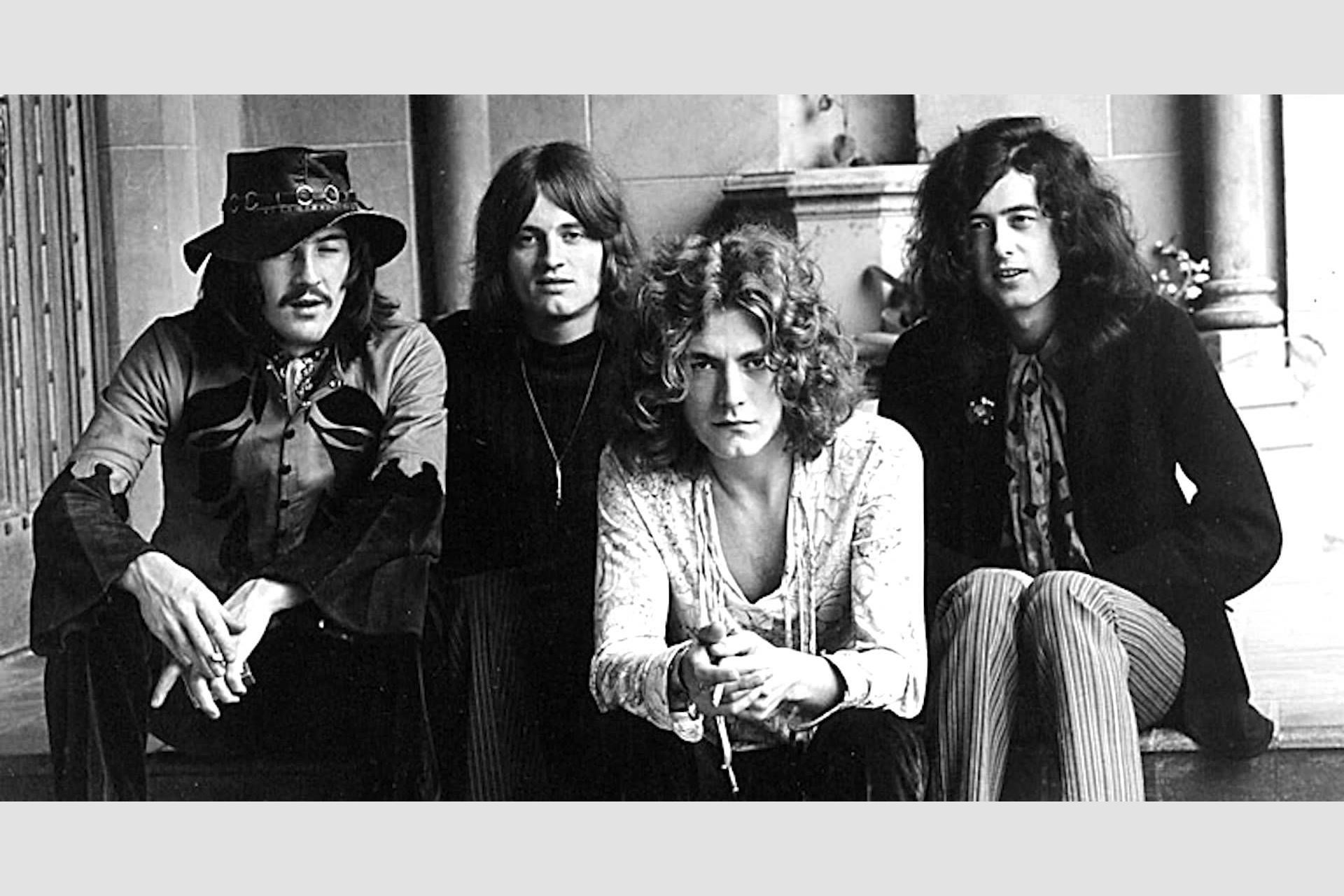 What is the Best Led Zeppelin Song?