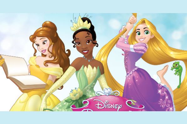 What kind of Disney Princess Are You?