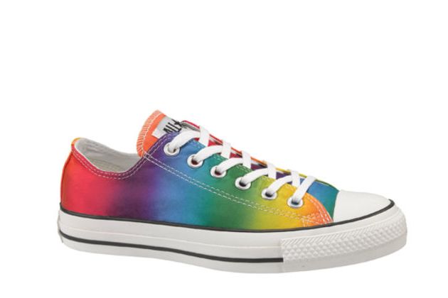 What Colour Converse Are You?
