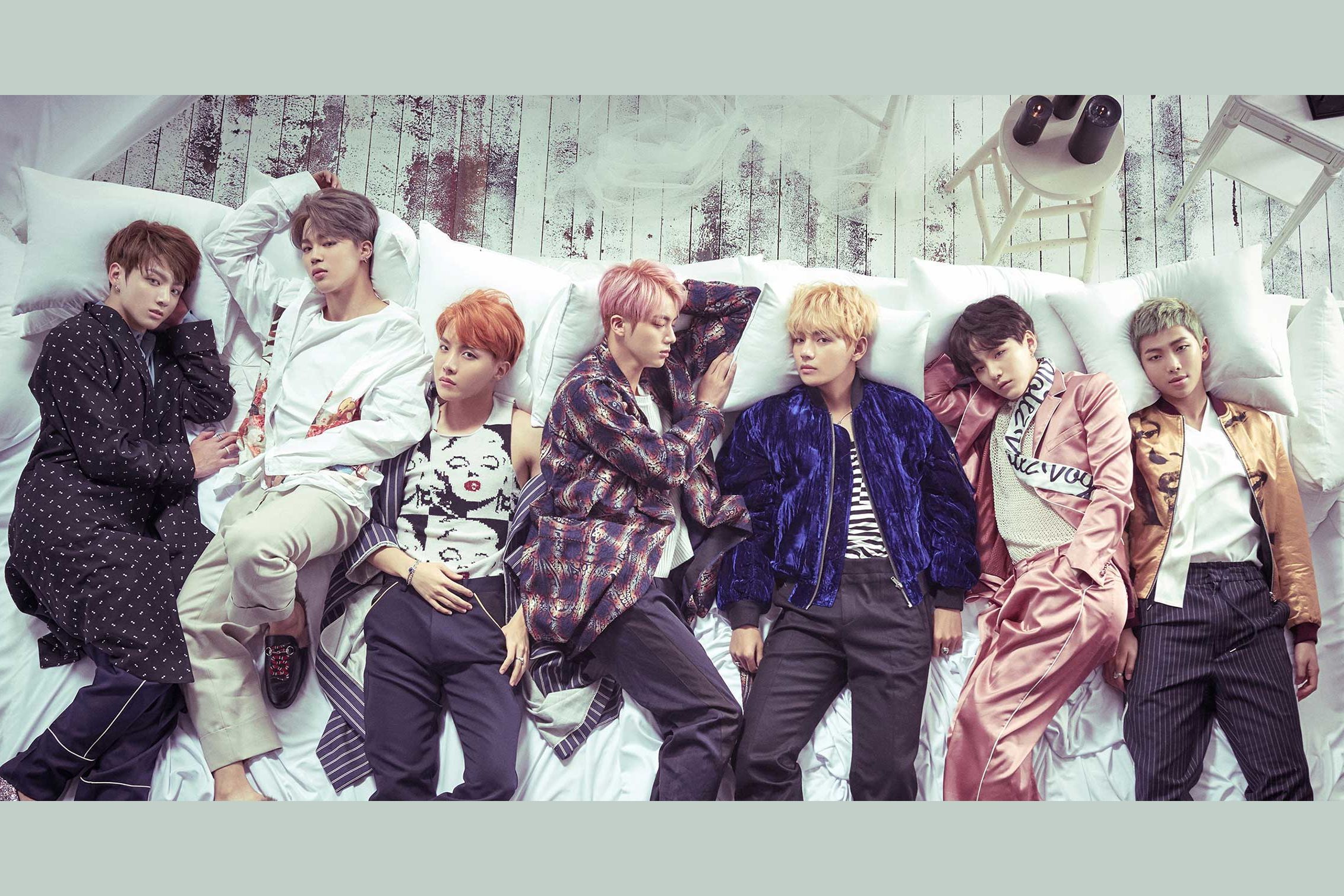 How Well Do You Remember BTS’s “Wings” Era?