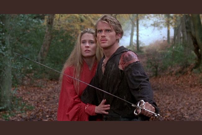 Quiz: The Princess Bride