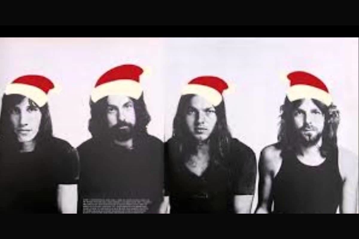 What is Your Pink Floyd “Christmas Eve” Song of the New Year?