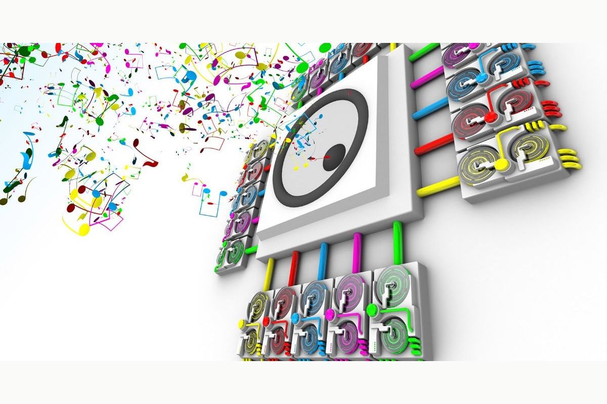 Electronic journal