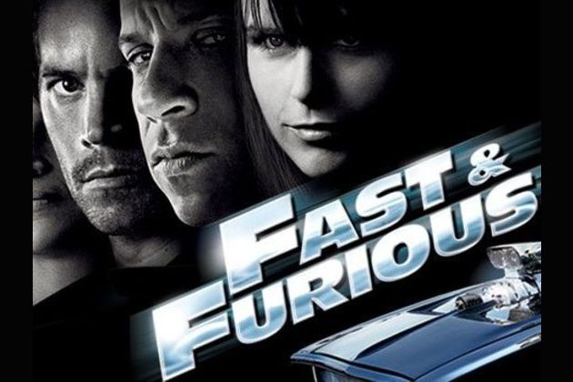 Which Fast And Furious Character Are You