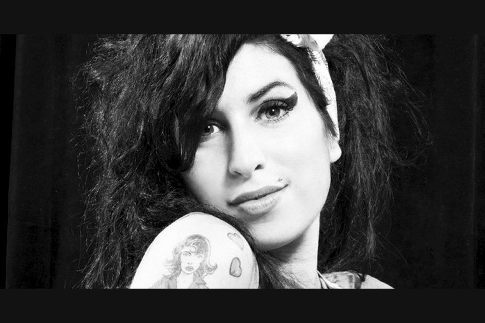 Celebrating & Remembering Amy Winehouse On Her Birthday