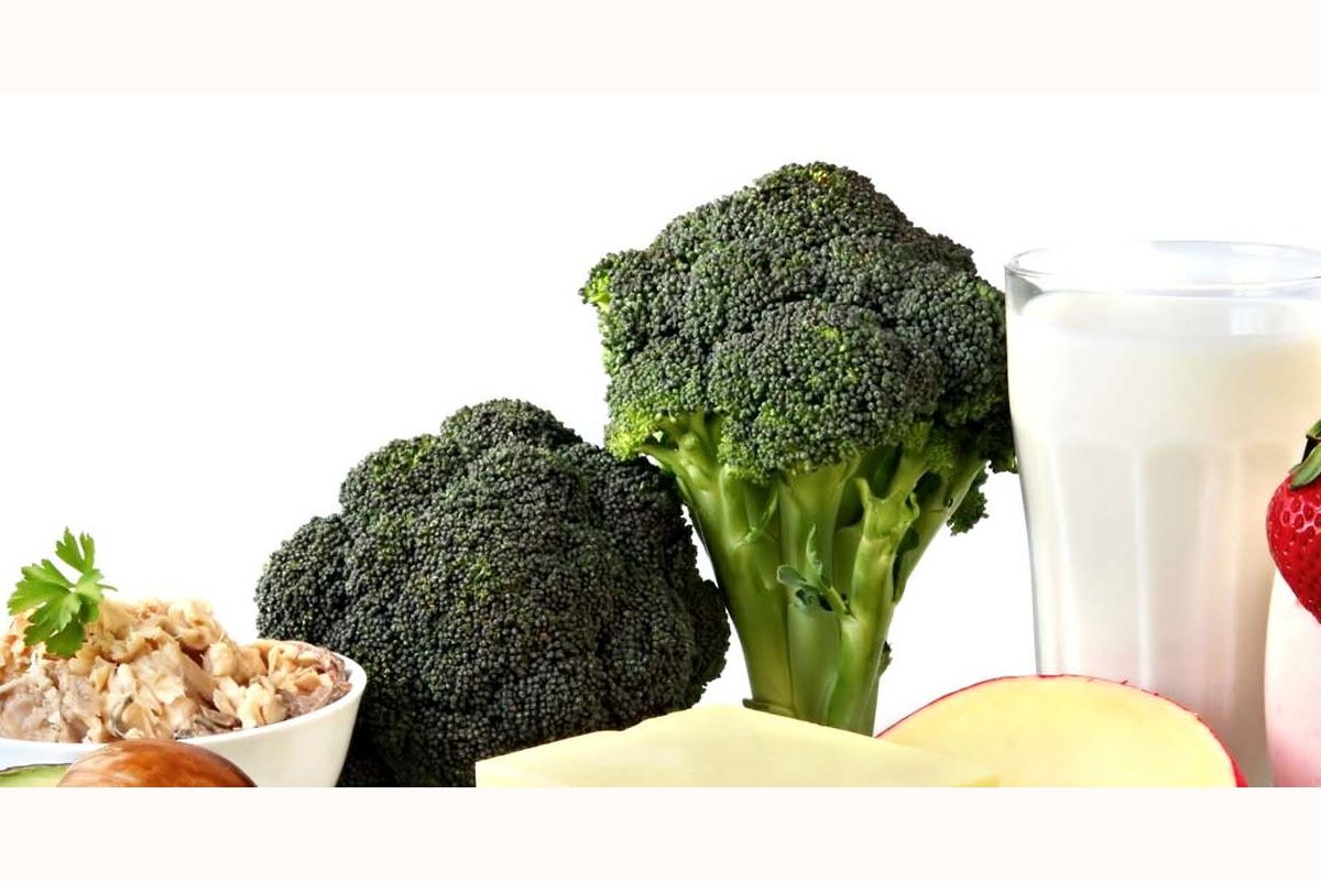 Do you have calcium deficiency?