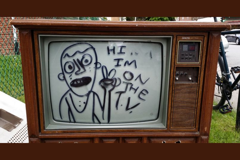 The big bumper TV quiz of 2016