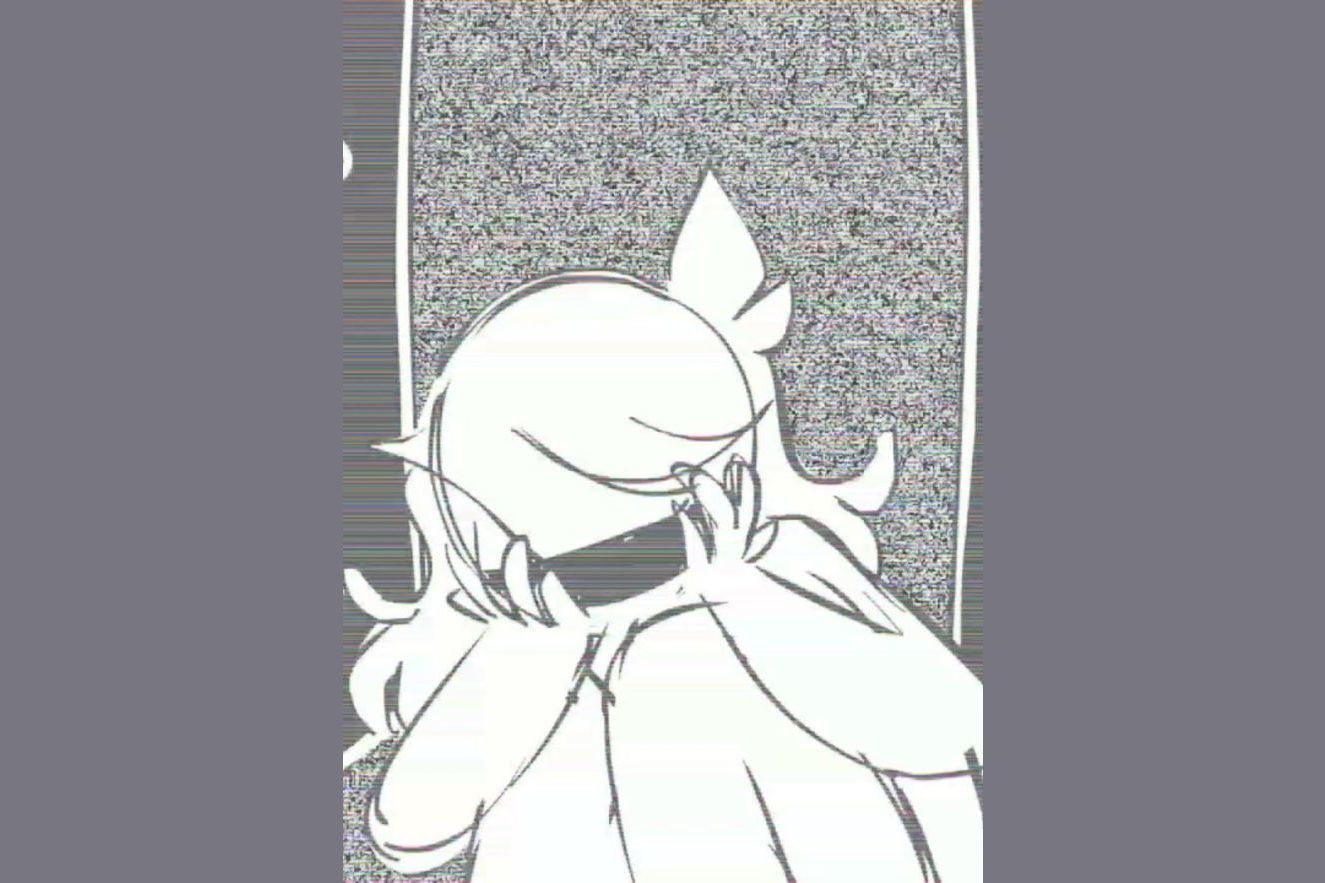 Jaiden animations feet
