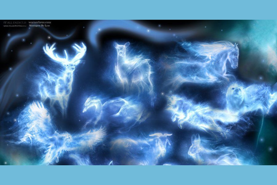 Which Harry Potter Character had What Patronus?