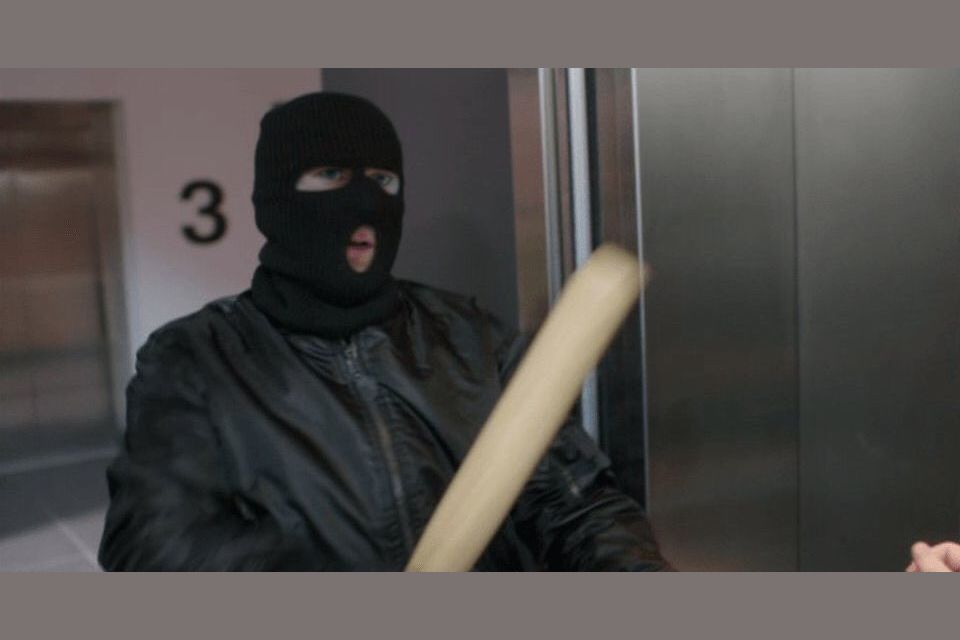 Line of Duty series 4 Who is Balaclava Man?