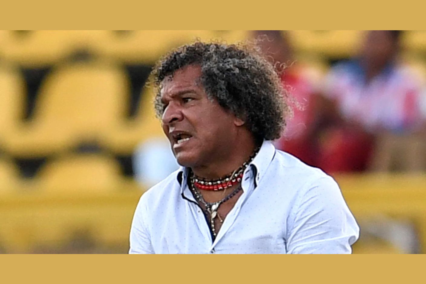 Encuesta sobre la continuidad de Alberto Gamero