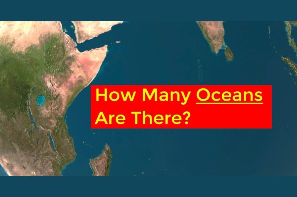 Can You Correctly Answer 18 Basic Geography Questions?