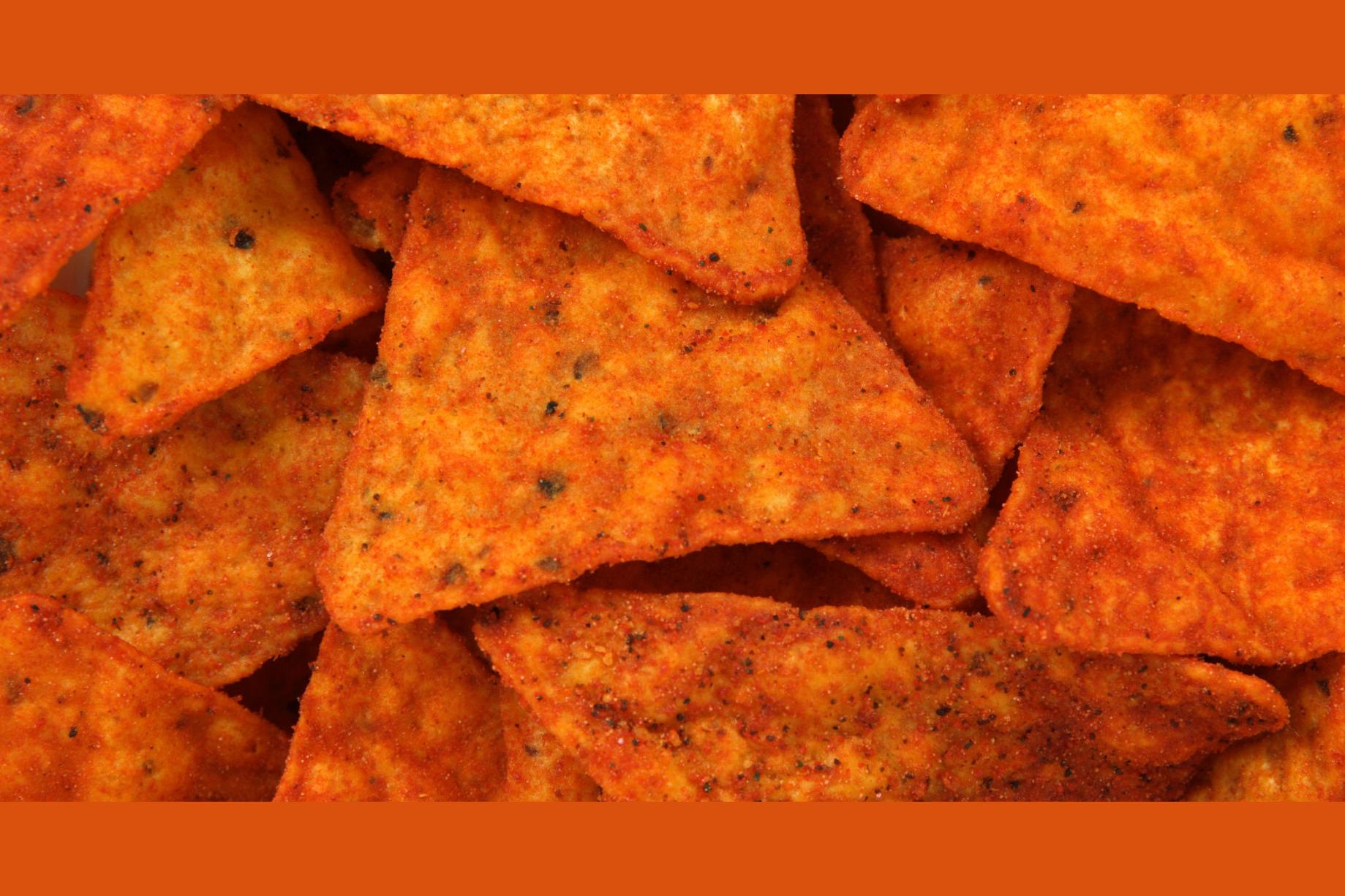 Doritos Quiz: Which Doritos Flavor Best Fits Your Personality? 