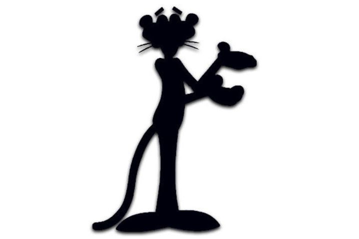 Can You Name These Cartoon Characters From Just Their Silhouette