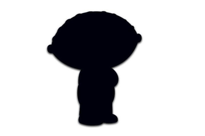 Can You Name These Cartoon Characters From Just Their Silhouette?