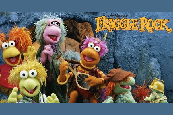 Which Fraggle Rock Character Are You?