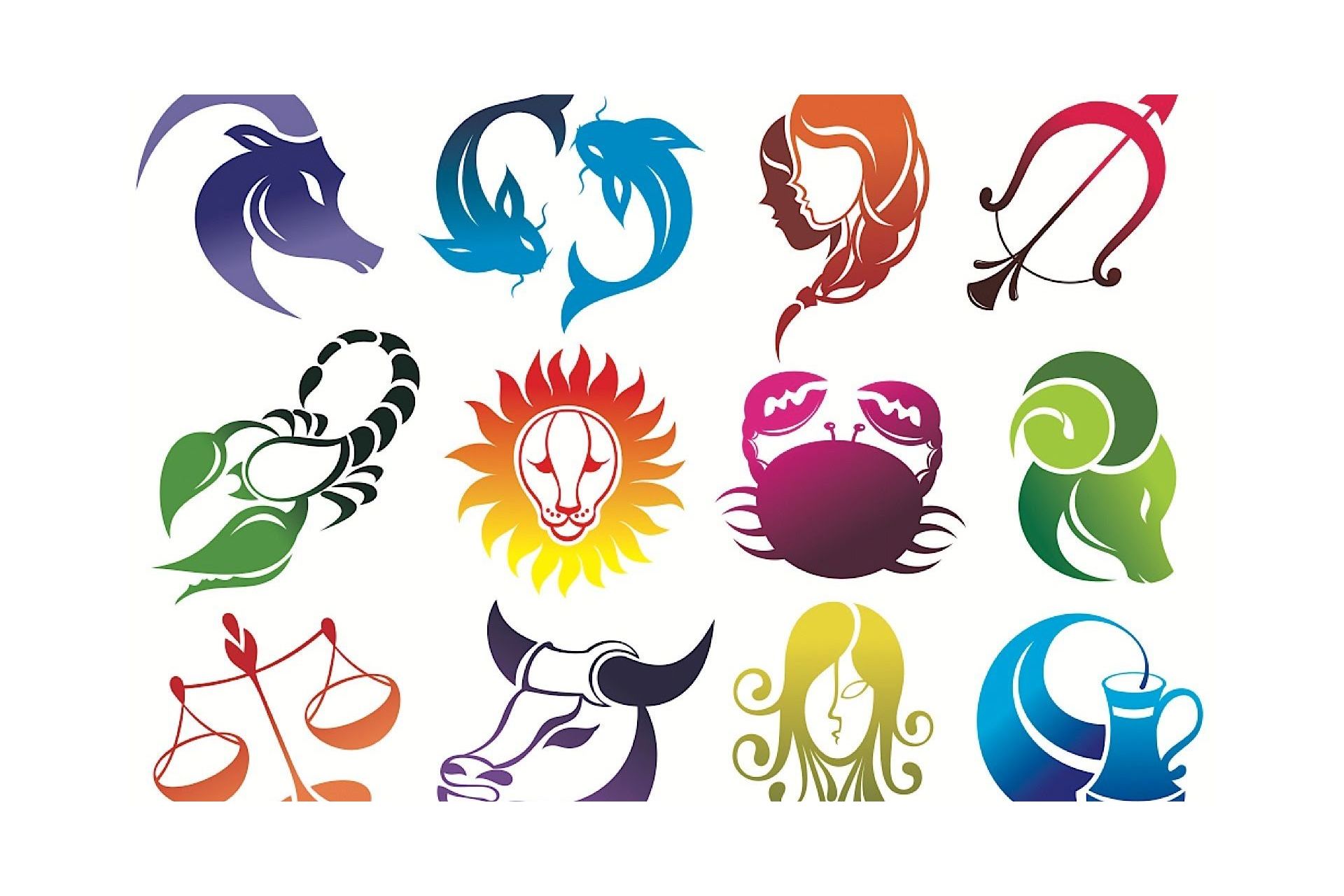 We Can Guess Your Zodiac Sign Through A Series Of Random Questions.