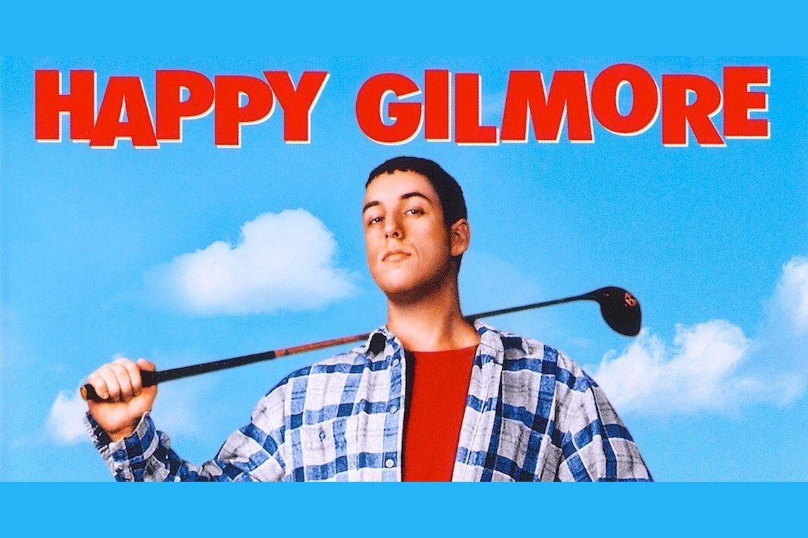 Can You HoleInOne This Happy Gilmore Trivia?