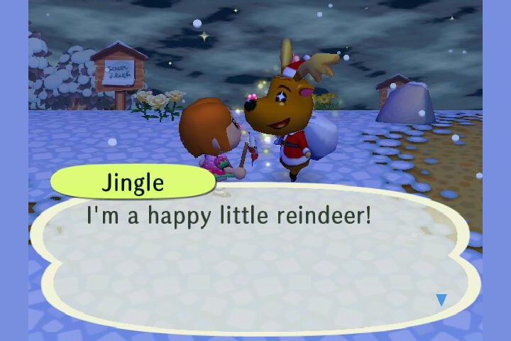 which animal crossing character are you playbuzz