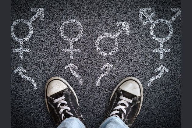 What Is Your Gender Identity
