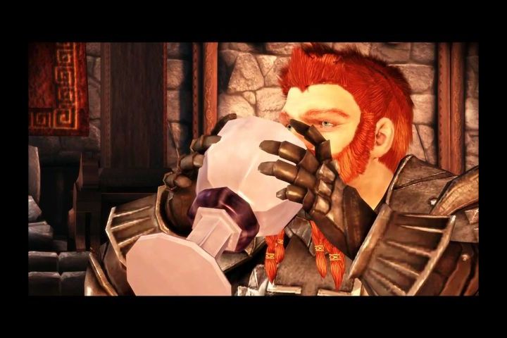 Which Dragon Age: Awakening Character Would Date You?