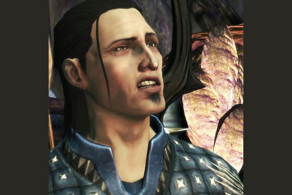 Which Dragon Age: Awakening Character Would Date You?