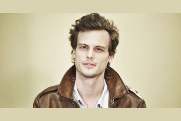 ✩ ASH ✩ — BEAST OF BURDEN  MATTHEW GRAY GUBLER When your