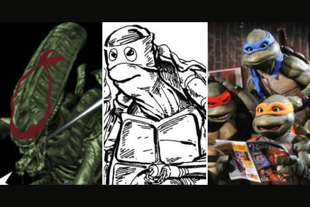 23 Killer Teenage Mutant Ninja Turtle Trivia Questions  Dude - GameSpot