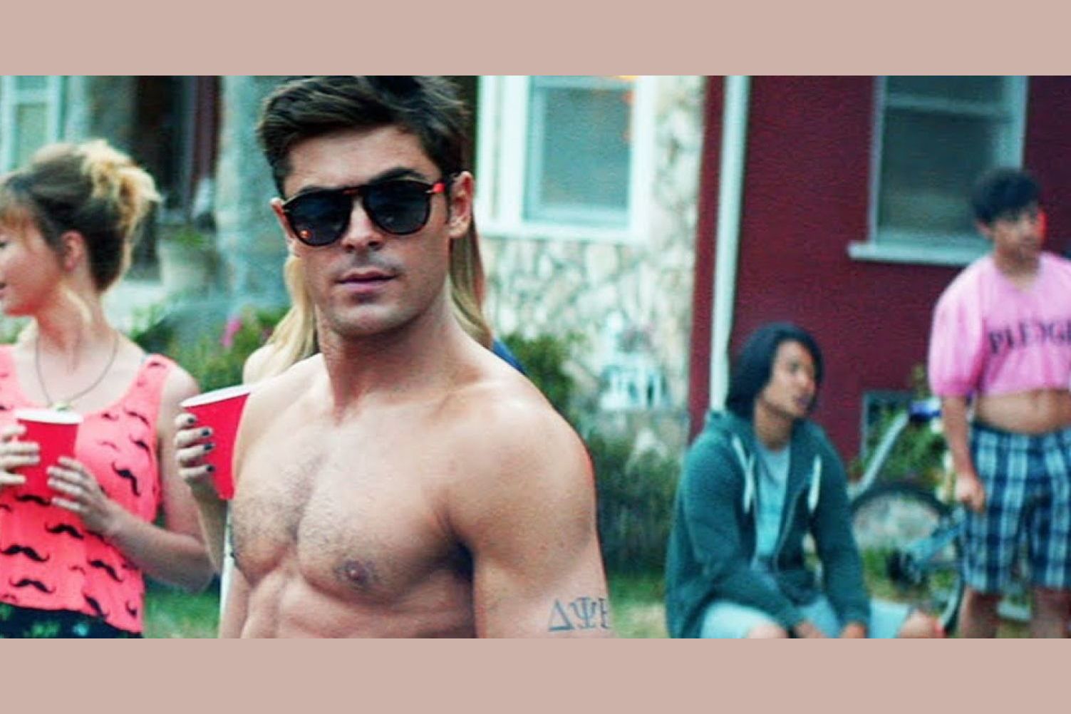 How Popular are Your Zac Efron Opinions 