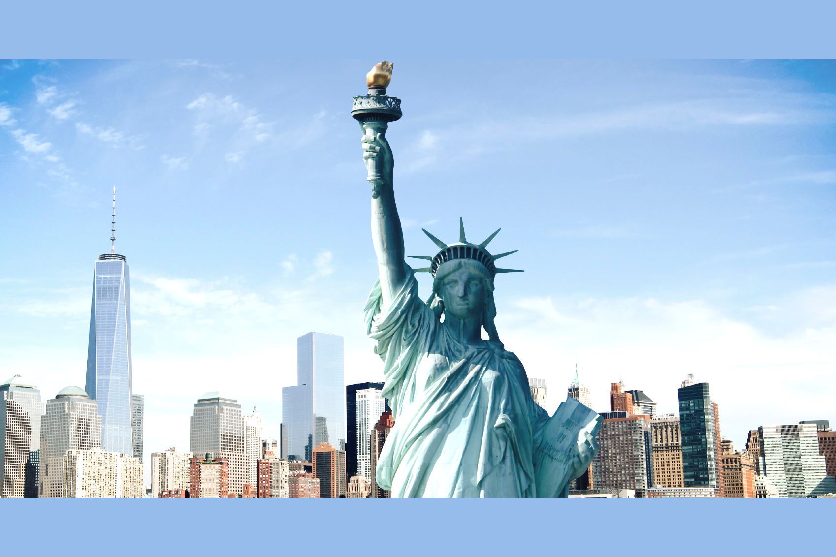 How Do You Know When You're A True New Yorker?