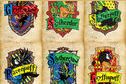 Which hybrid Hogwarts house are you?
