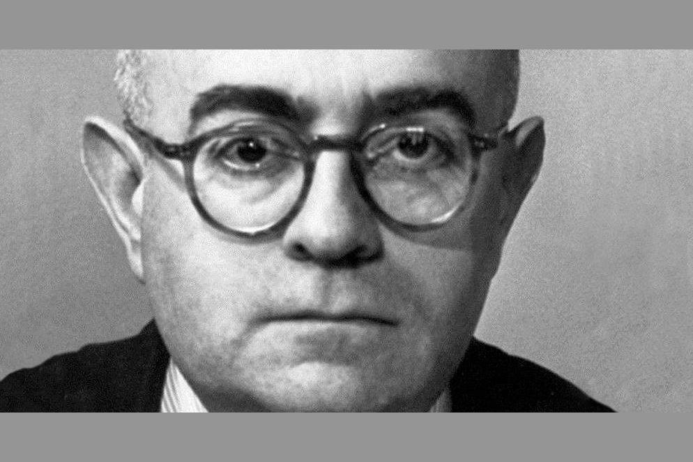 Aportaciones a la Comunicación de Theodor Adorno