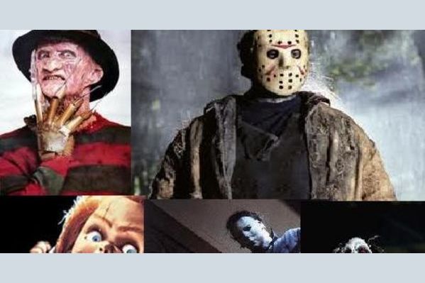 Which Classic Slasher Should You Team Up With?