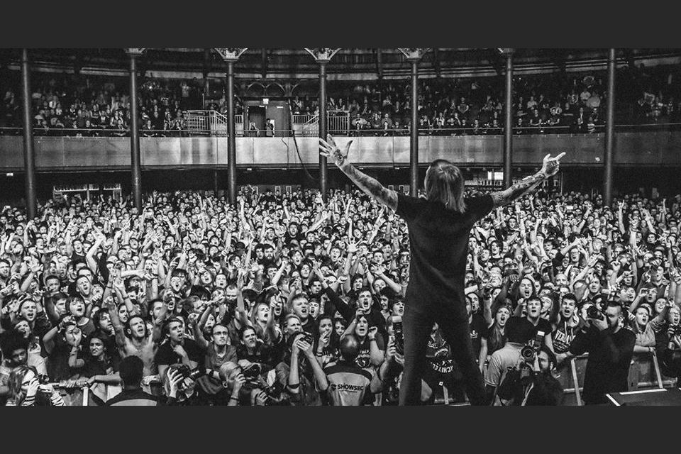 The best Architects songs ranked