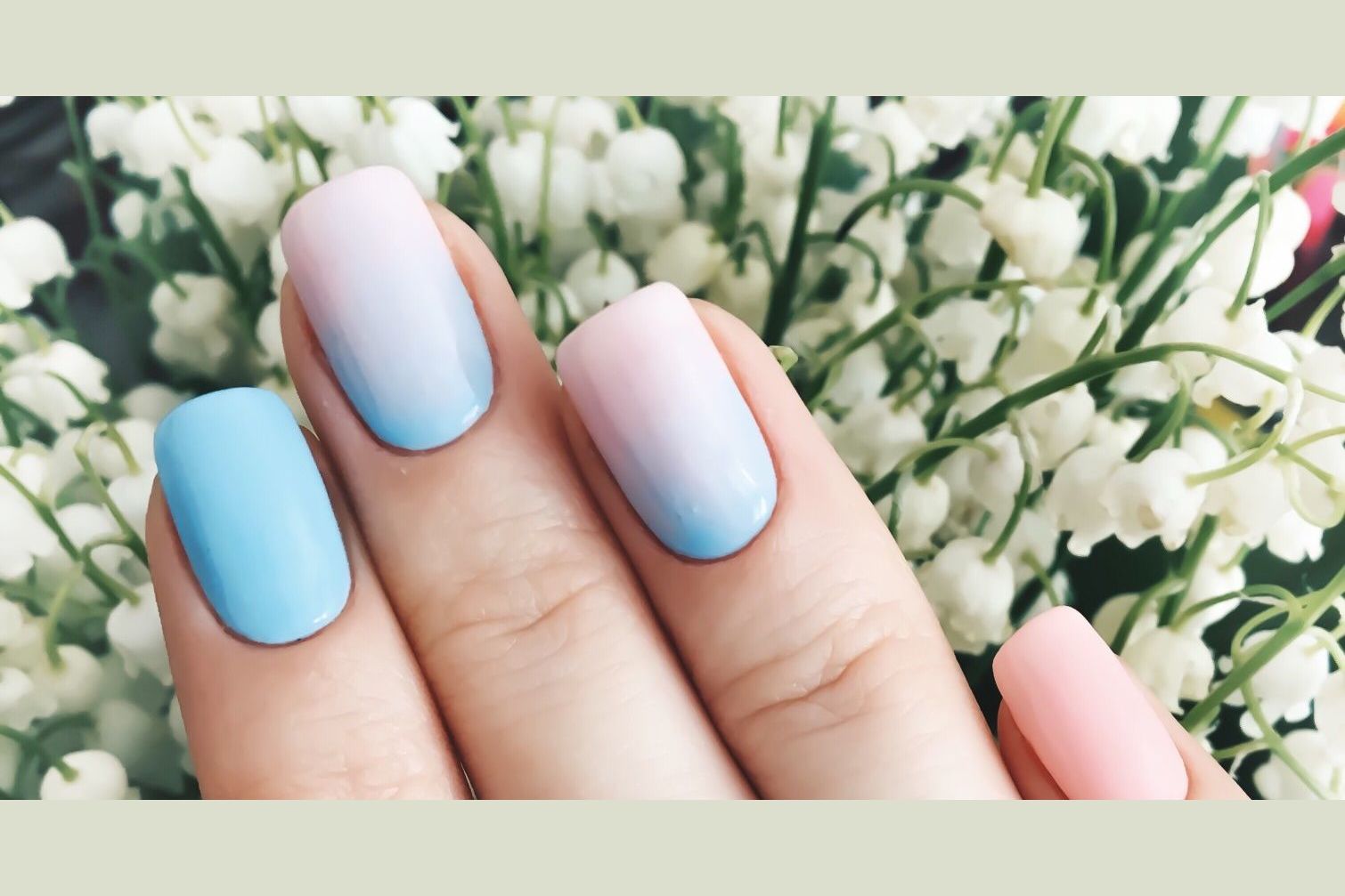 7. 25+ Creative Nail Art Designs for Summer - wide 11