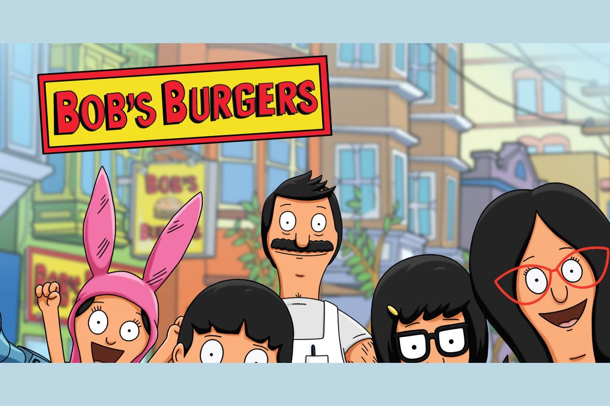 Who Are You On Bob&#39;s Burgers?