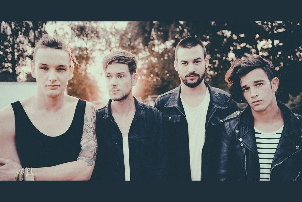 Which Song By The 1975 Should You Listen To?