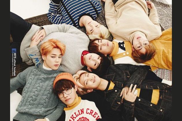 Which Bts Member Are You