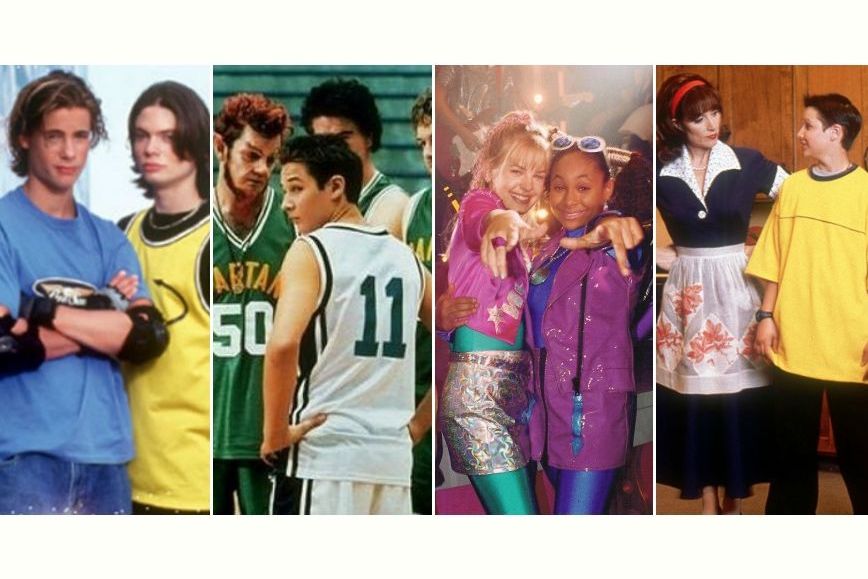 The Definitive Ranking of the Best Disney Channel Original Movies