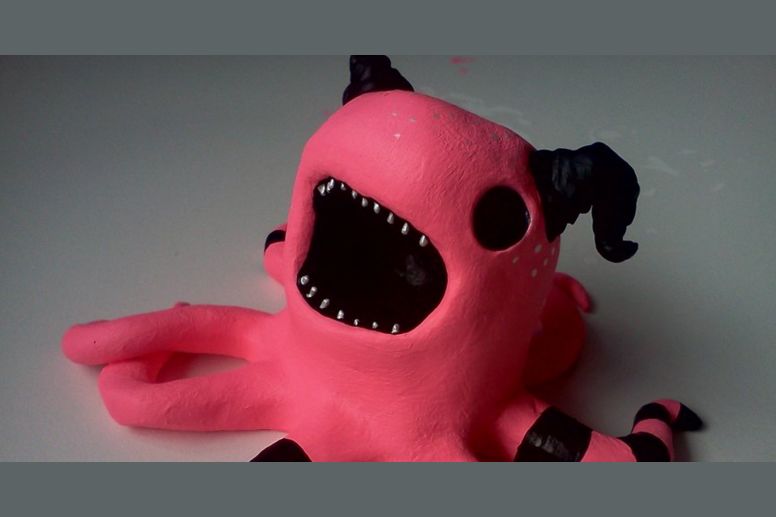 what kind of monster would you be?