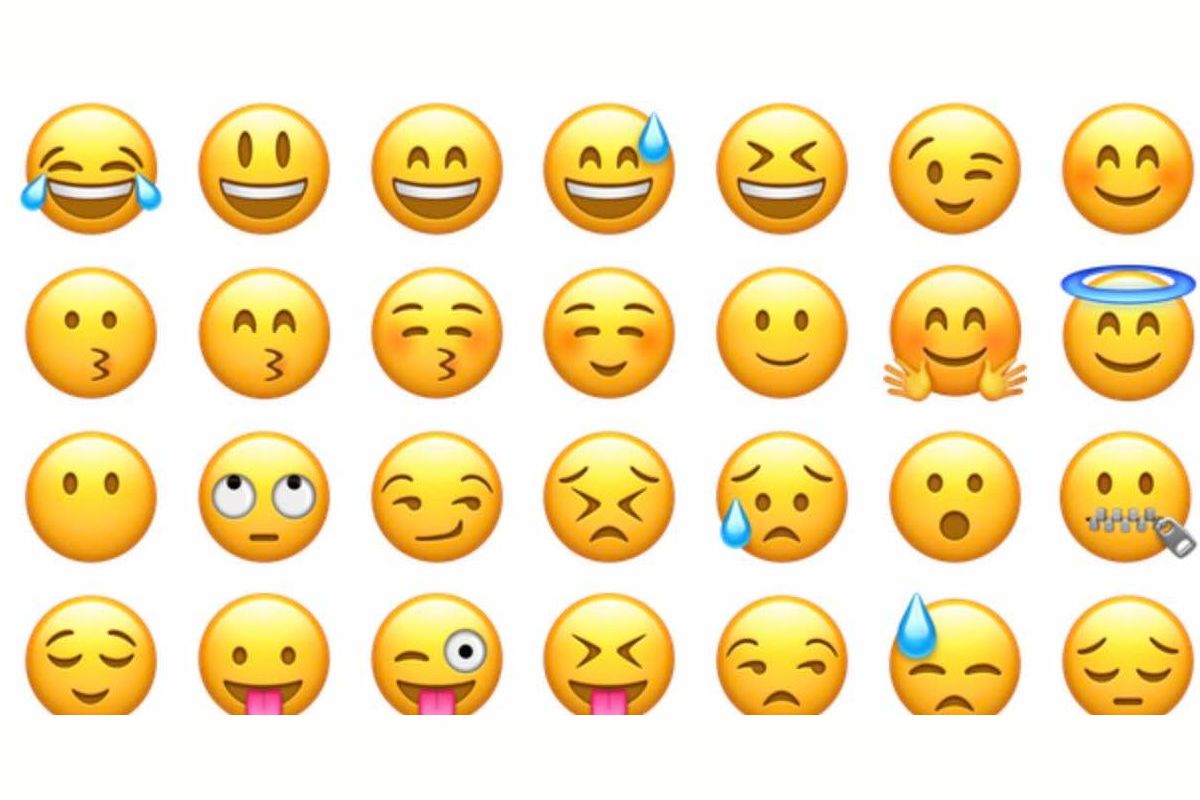 This Emoji Test Will determine Your Personality!